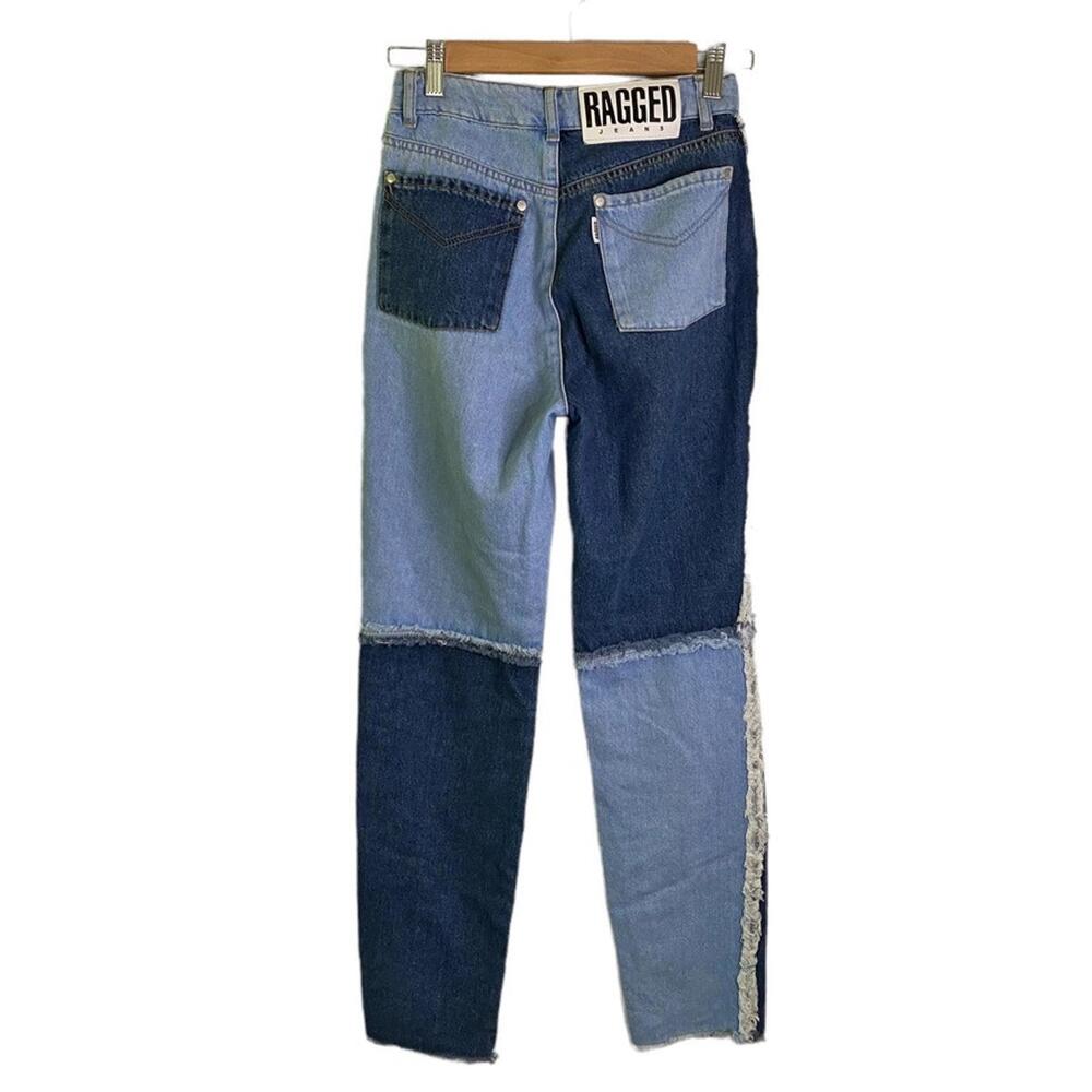 The Ragged Priest Equilibrium Patchwork Quarter P… - image 2